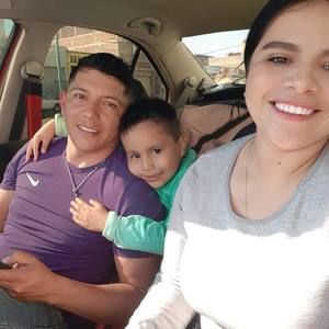 Meet your Posher, Antonio